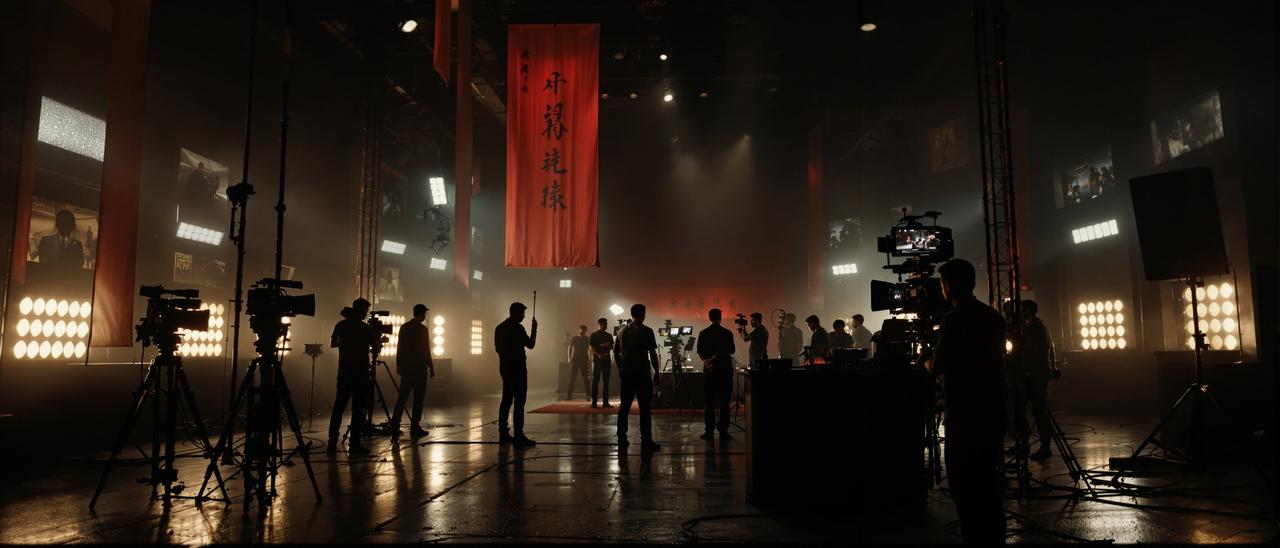 四虎影院公司简介