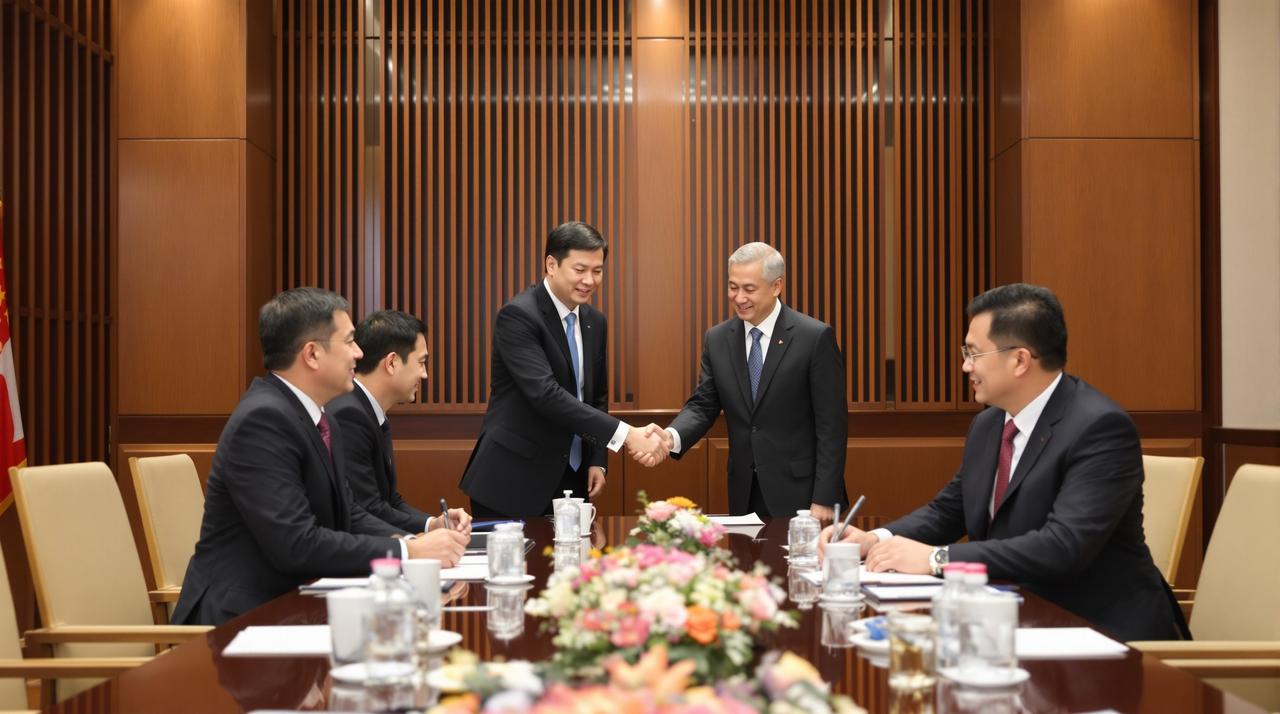 四虎影院与国际顶级制作公司达成战略合作协议